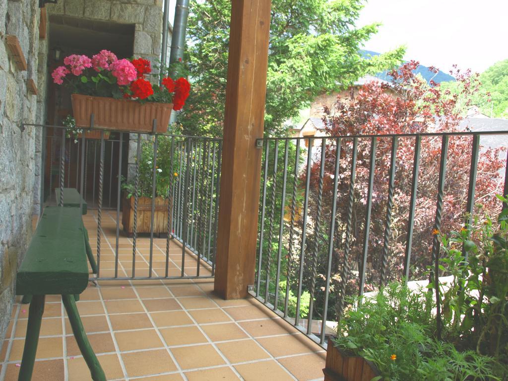 Hotel La Farga Ripoll Exterior foto