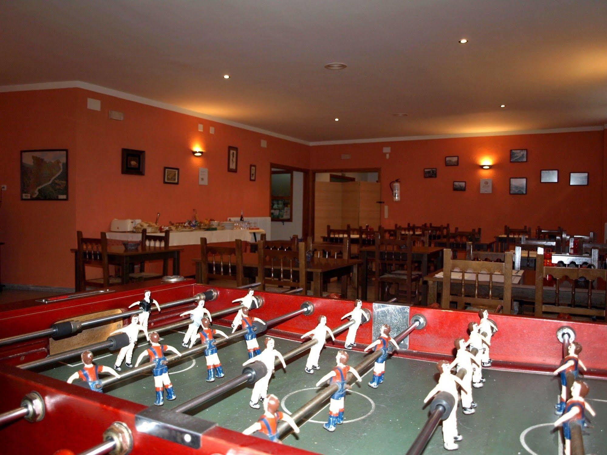 Hotel La Farga Ripoll Exterior foto